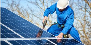 Installation Maintenance Panneaux Solaires Photovoltaïques à Somain